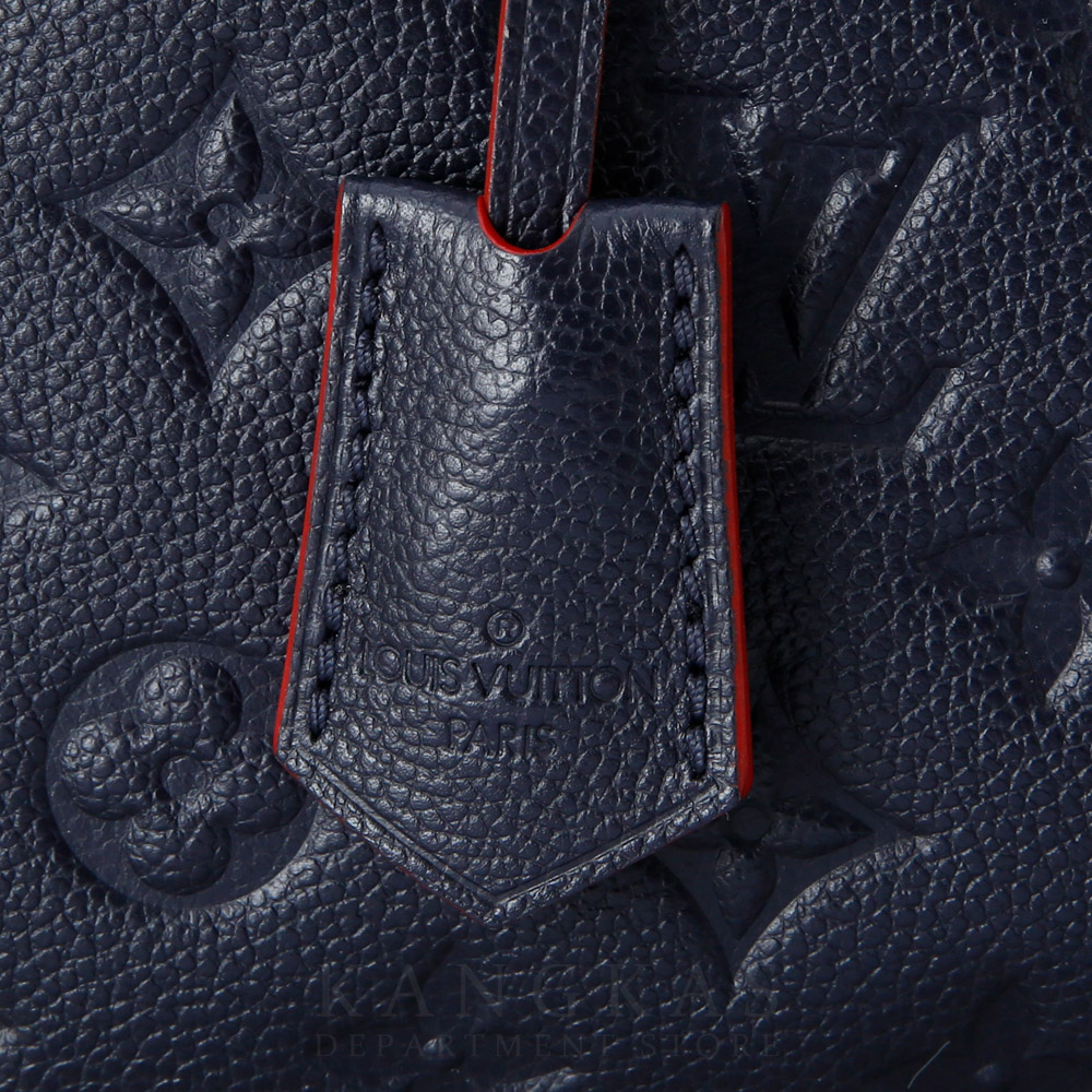 LOUIS VUITTON(USED)루이비통 M42746 앙프렝뜨 몽테뉴 MM